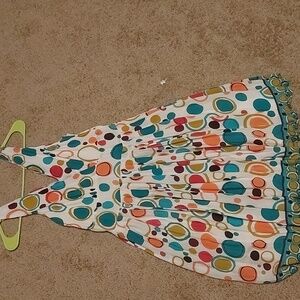 Aryeh dress for woman size M